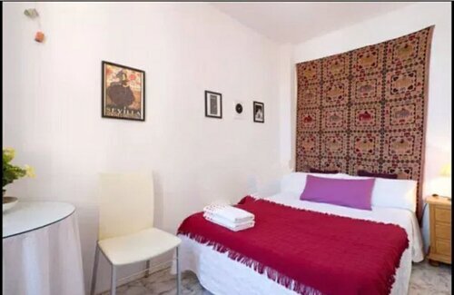 Habitación en Granada