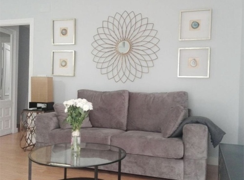 HABITACIÓN DOBLE CON ARMARIO EMPOTRADO