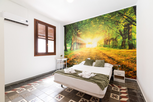 Habitación Catedral Granada