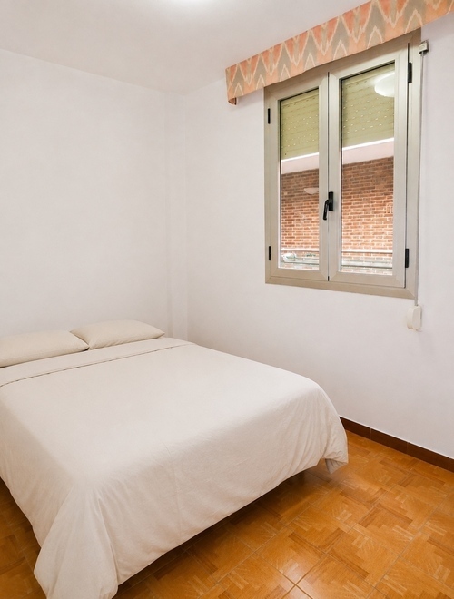Excellent flat Alicante city center