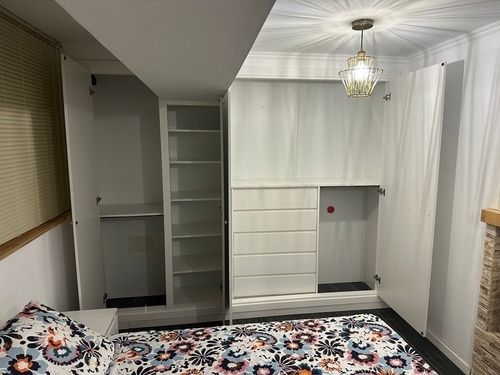 Habitación ideal para parejas en el torcal, malaga