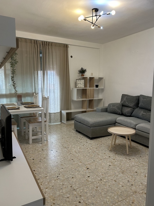 Habitación en Sevilla