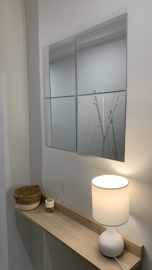 Habitación luminosa disponible 