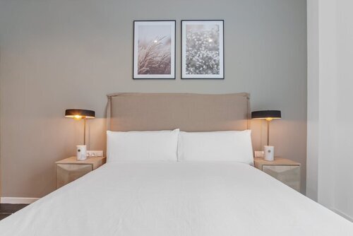 Apt de 2hab en Poblenou - Casa Gregal