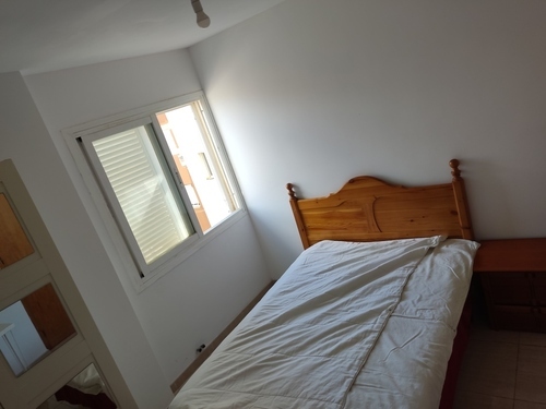 Habitación en La Vileta. Palma de Mallorca.