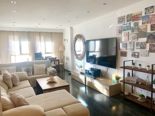 alquiler habitacion muy buen ambiente