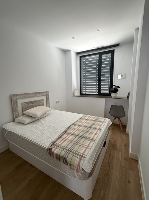 Habitación con baño privado en Son Armadans