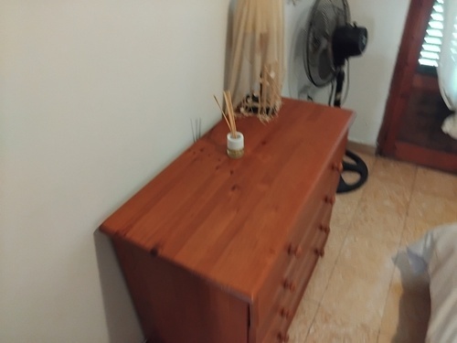 Habitación confortable en Pere Garau