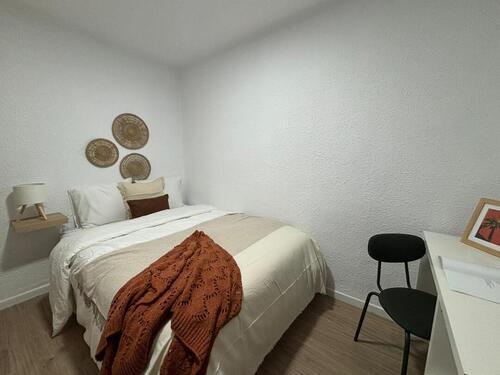 Coliving en Valencia