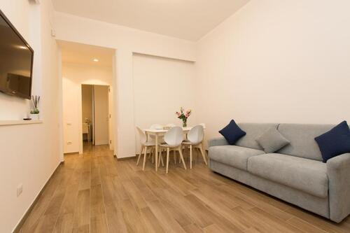 Bonito apartamento en el centro de Málaga