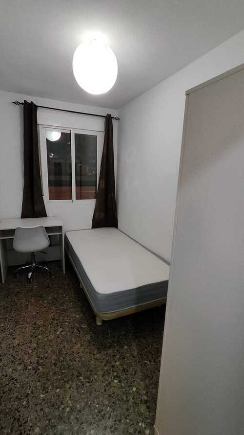 Estupenda Habitación en Blasco ibañez