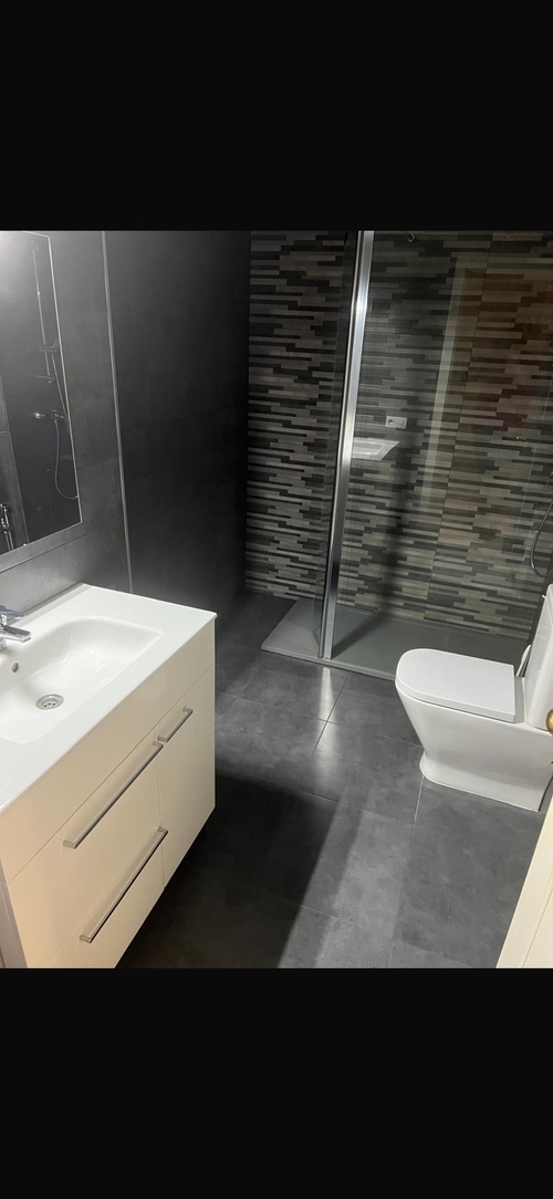 No deposit room with balcony in Son Espanyolet