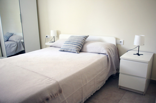 Preciosa habitación en casco histórico