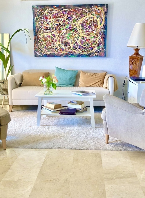 wonderful room with close to the beach ☀️🌴