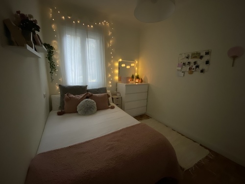 Mi hogar busca compi!!!! :) // looking for a roommate 