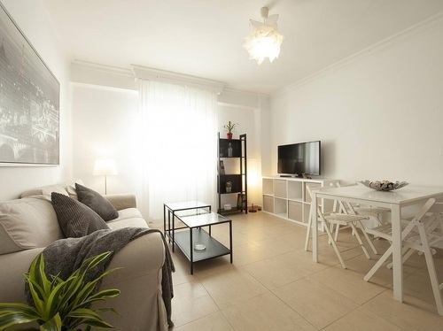 Apartamento en centro de Málaga