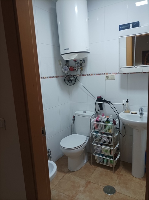 Habitación cómoda para gente +25