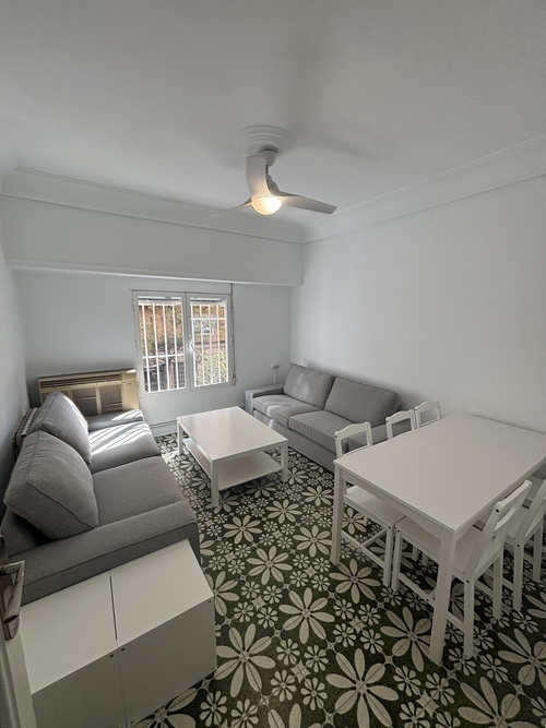 Piso en alquiler ideal para estudiantes o profesionales