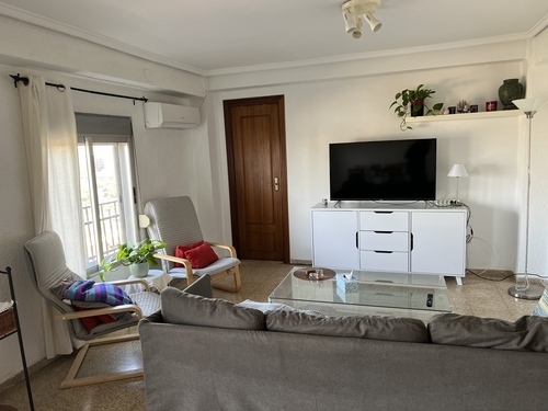 habitación amplia - sin empadronamiento
