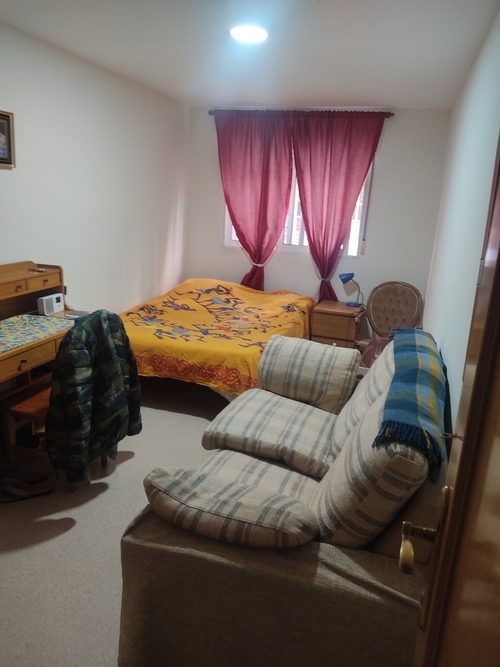 Precioso apartamento residencial