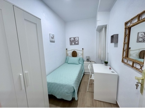 Habitación en Campoamor