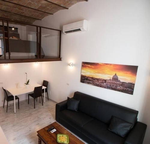 Luminoso apartamento de 51 m2 - Barrio de Blanquerna