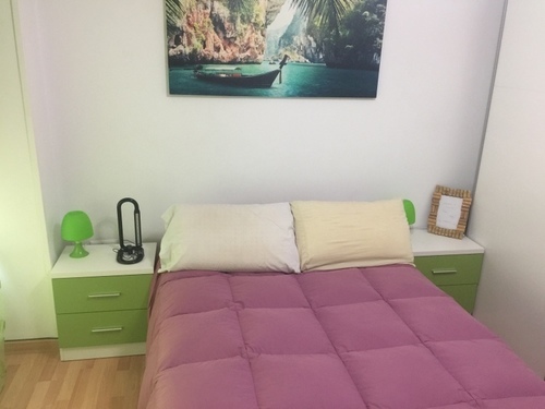 HABITACION  CERCA DE RENFE