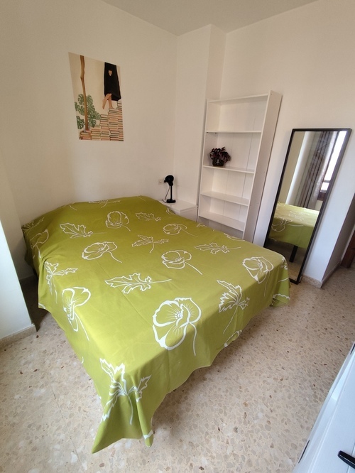 Habitación con baño propio en Santa Catalina