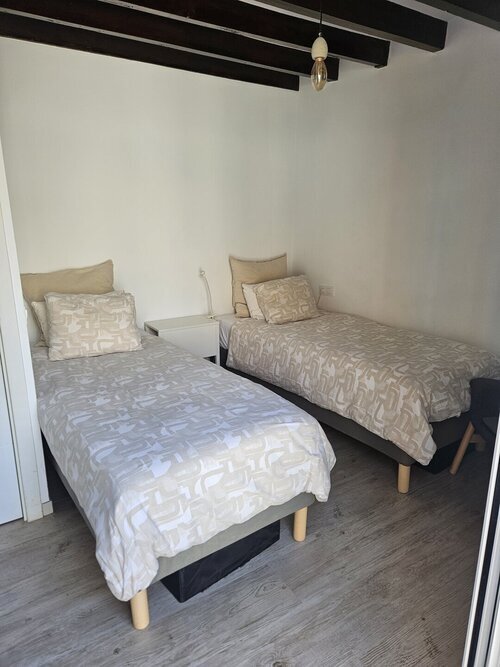 Room near Plaza Major. Palma Centre