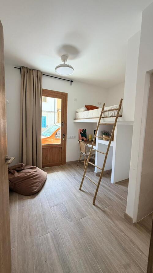 Habitaciones disponibles en Palma de Mallorca