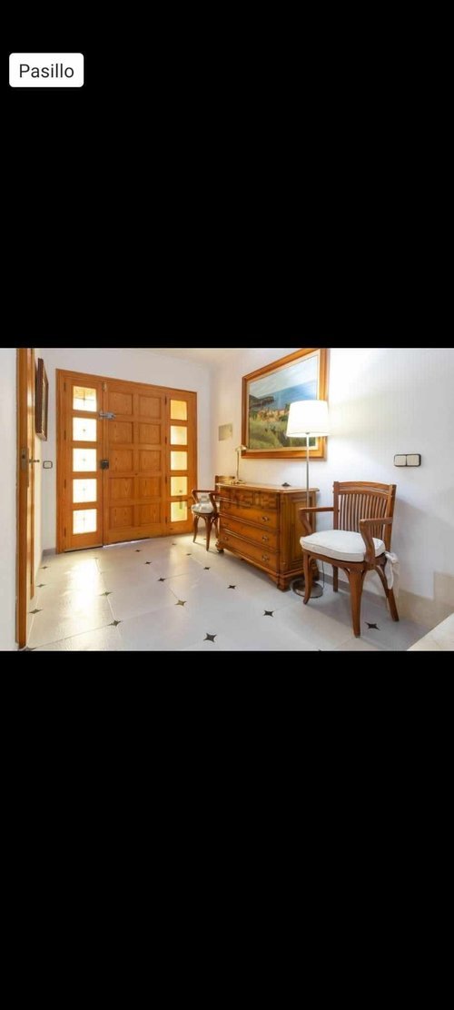 Habitación privada con terraza propia 