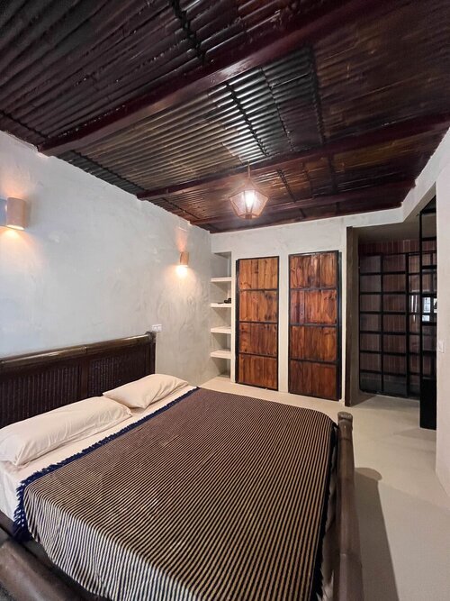 Color Café 2 dormitorios 2 habitaciones 