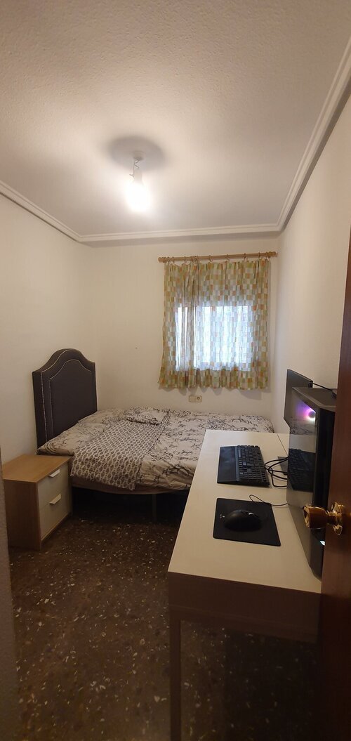 Habitación Primado Reig