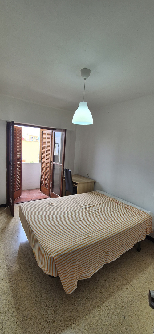 Habitación en alquiler, Calle Josep Martínez 