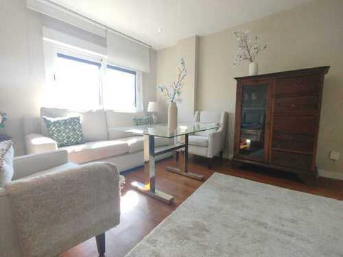 GPAR13 Apartamento privado en Goya