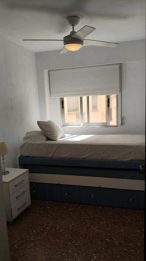 Habitación confortable, en Nou Moles