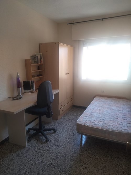 Habitación disponible 350€