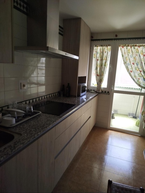 Habitación zona Alcampo