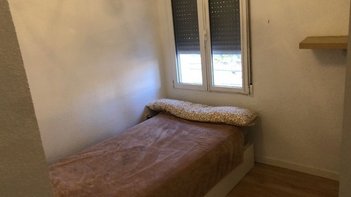 Alquiler de habitacion en valencia capital 