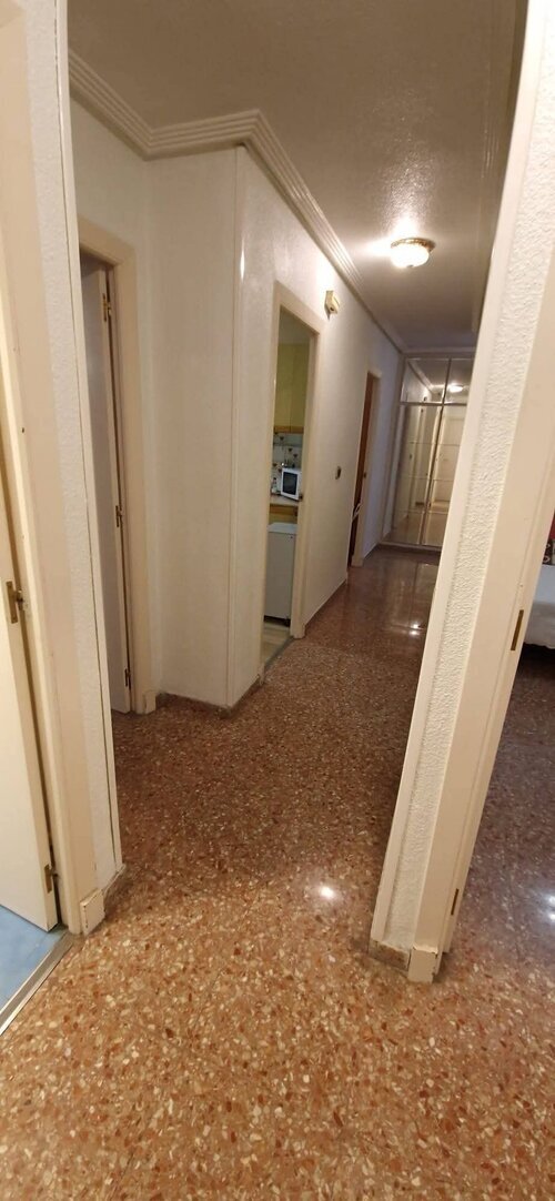 Habitación Cerca de la Gran Vía   y plaza circular 