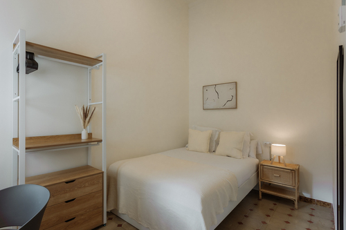 ROOM GOBI at CASA MARCO
