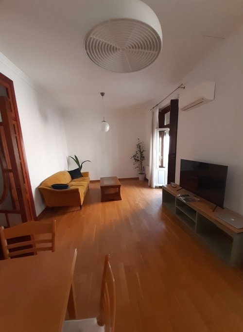 Hermosa habitación doble confortable, con baño privado