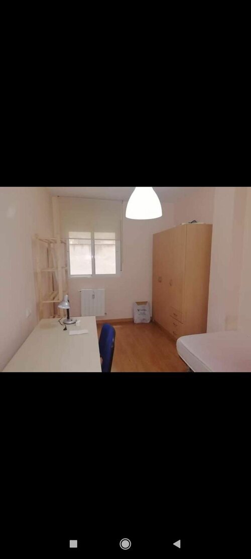 Habitación en pedro Antonio 