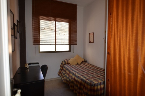 Habitación CENTRO GRAN VIA
