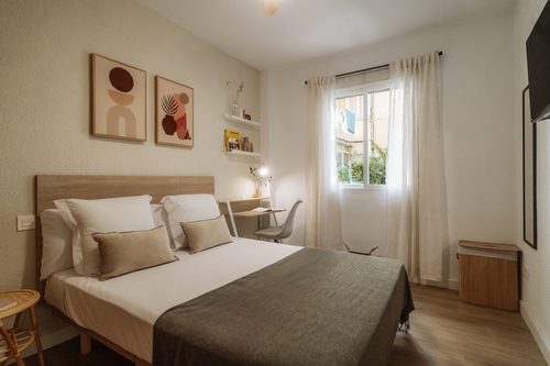 ROOM LABANA at CASA SANZ - Special price for the summer