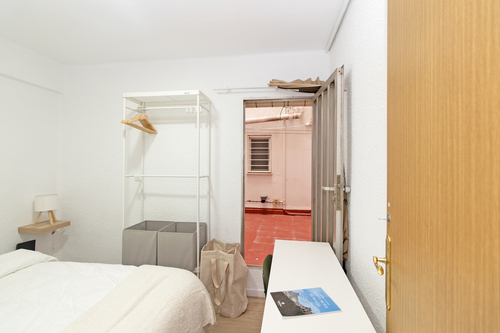 Coliving en Valencia centro