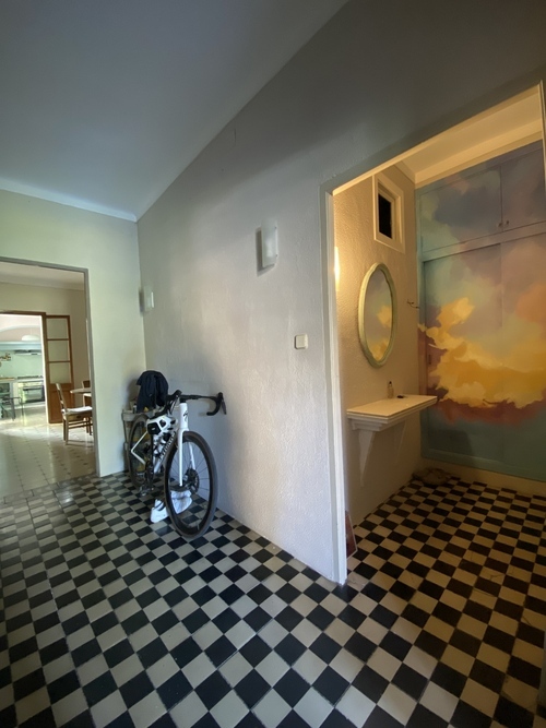 Single bedroom in Santa Catalina