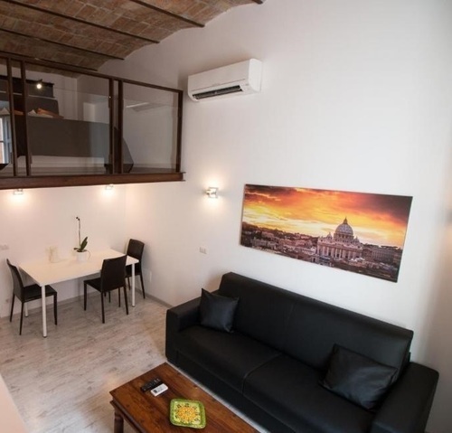 Apartamento amueblado de 50 m* - Centro de Valencia