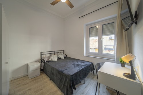 Habitación Full equipada/Servicios incluidos* -Alicante