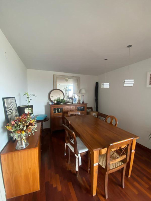 Habitación en piso moderno en Benimaclet